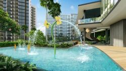 The Botany At Dairy Farm (D23), Condominium #560593891